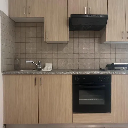 Phaedrus Living Hoopoe Residencies 102 Apartment